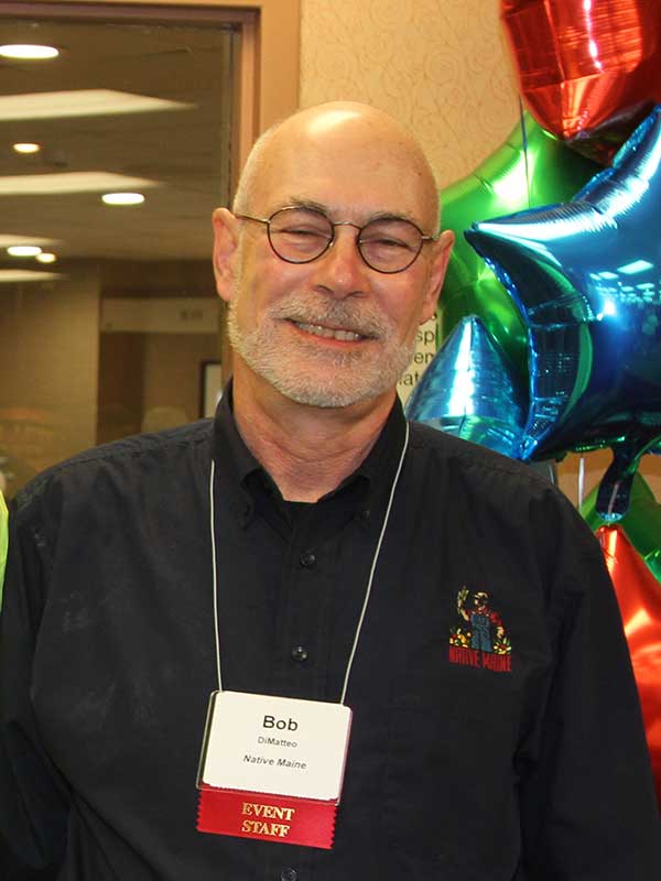 Bob DiMatteo